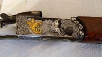 The Dragon Gun - Model 32 Krieghoff